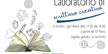 Corso gratuito di scrittura creativa alla MEM di Cagliari