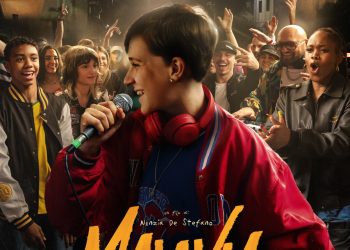 Malavia, Speaker Cenzou firma la colonna sonora del nuovo film di Nunzia De Stefano