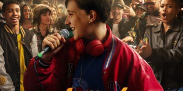 Malavia, Speaker Cenzou firma la colonna sonora del nuovo film di Nunzia De Stefano