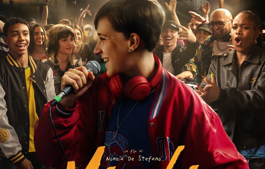 Malavia, Speaker Cenzou firma la colonna sonora del nuovo film di Nunzia De Stefano