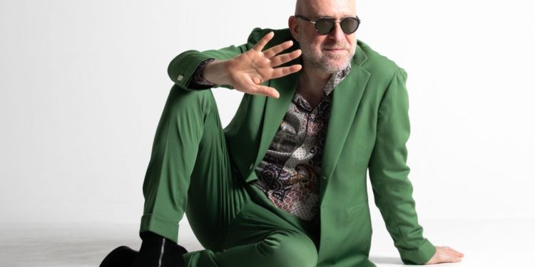 Dromos scopre un’altra carta: Mario Biondi in concerto l’11 agosto a Neoneli