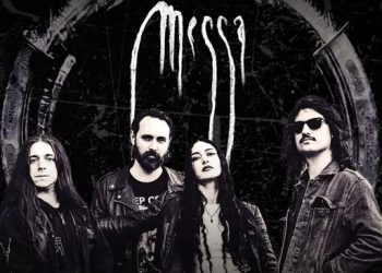 I Messa sul palco del Rock and Bol Metal Fest: il 25 luglio in concerto a Bolotana