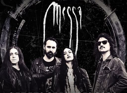 I Messa sul palco del Rock and Bol Metal Fest: il 25 luglio in concerto a Bolotana