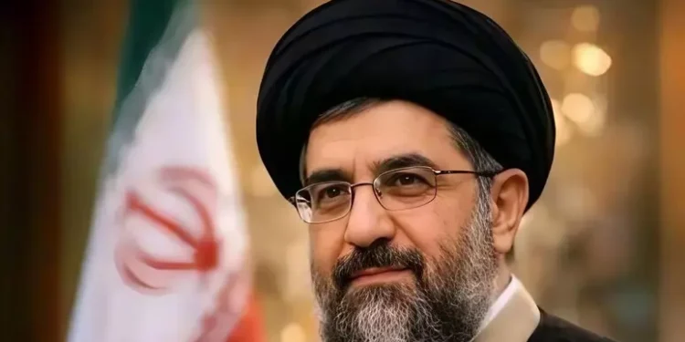 Il primo discorso di Mojtaba Khamenei. ‘Lo Stretto di Hormuz deve restare chiuso, non ci ritireremo mai’