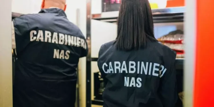 Sestu, scoperto ambulatorio abusivo di fisioterapia