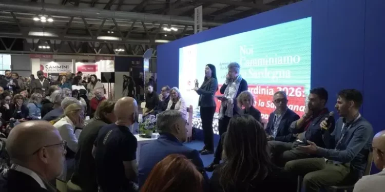 ‘Noi Camminiamo in Sardegna’, nuovo calendario diffuso con 26 weekend