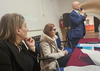 Gonnesa, inaugurato l’hub per i giovani con il progetto EduCare