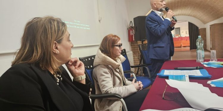 Gonnesa, inaugurato l’hub per i giovani con il progetto EduCare