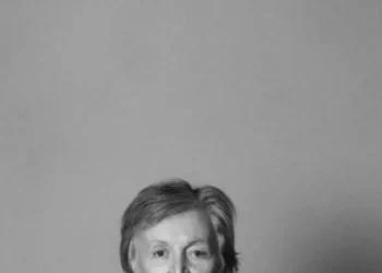 Paul McCartney annuncia il nuovo album “The boys of Dungeon lane”