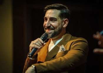 Il 10 marzo, a Oristano e Cagliari, le prime due presentazioni nazionali del nuovo romanzo di Piergiorgio Pulixi