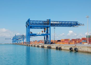 Sinistra Italiana Sardegna: “No al traffico di armi nel porto di Cagliari verso Israele”