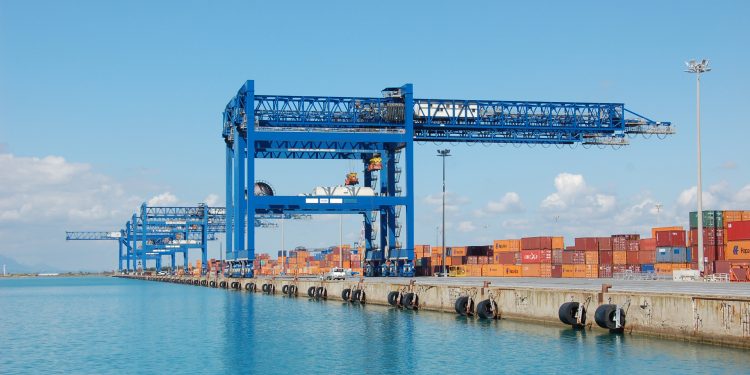 Sinistra Italiana Sardegna: “No al traffico di armi nel porto di Cagliari verso Israele”