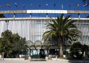 Promocamera a Sassari rinnova il padiglione espositivo e cerca partner