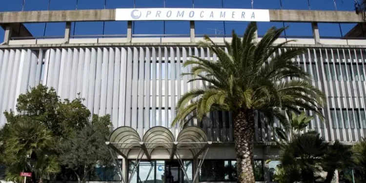 Promocamera a Sassari rinnova il padiglione espositivo e cerca partner