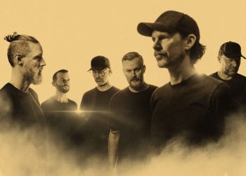 Raunchy annunciano il nuovo album in estate