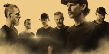 Raunchy annunciano il nuovo album in estate