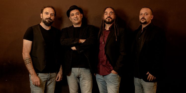 Il ritorno dei Radici nel Cemento con il nuovo singolo Se resto solo