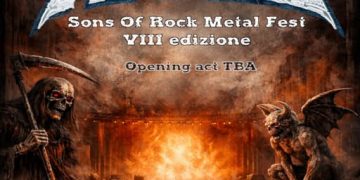 I Rage arrivano in Sardegna: saranno gli headliner del Sons Of Rock Metal Fest a Mores