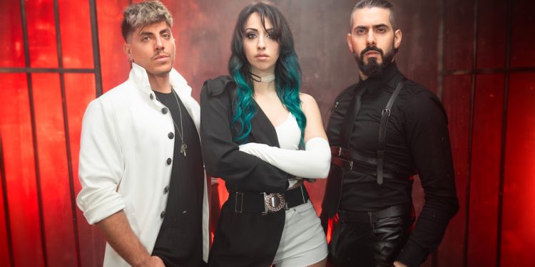 RE-X: Il video del nuovo singolo “Double VS. Hyde”