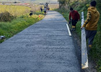 Riqualificazione della viabilità rurale al via interventi per 700 mila euro nell’agro di Muros