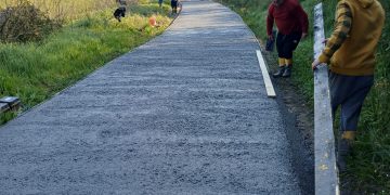 Riqualificazione della viabilità rurale al via interventi per 700 mila euro nell’agro di Muros