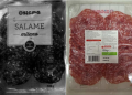 Sigma richiama salame Milano: rischio Salmonella