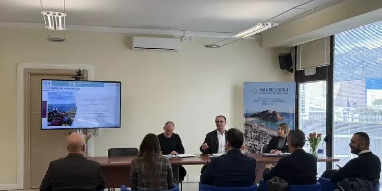 Salude&Trigu 2026, in Gallura 25 eventi e 23 comuni coinvolti nel network