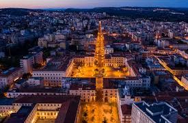 Giro d’Italia per la Pace, sabato anche Sassari si mette in Marcia per le vie del centro