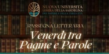 “Venerdì tra Pagine e Parole” chiude con Alessandro Aresu: l’intelligenza artificiale al centro del dibattito globale