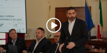 Dal programma regionale Fesr oltre 12 milioni per la rinascita del centro di Carbonia