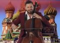 Violoncellista croato esegue “Kalinka”, Vilnius cancella il concerto