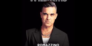 Robbie Williams in Sardegna per il Big Art Festival: evento unico la prossima estate