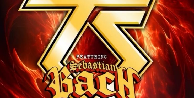 Twisted Sister: Sebastian Bach alla voce per alcune date