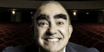 Prosegue il tour di Elio nei teatri italiani
