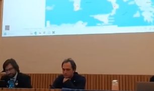 Quattro gatti a Udine per la presentazione del dossier “La Peste Putinana” di Europa Radicale