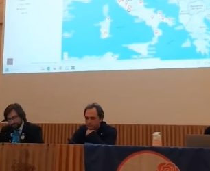 Quattro gatti a Udine per la presentazione del dossier “La Peste Putinana” di Europa Radicale