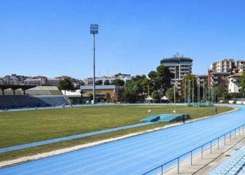 Cagliari, chiuso dal 16 marzo al 7 aprile 2026 il campo di Atletica leggera “R. Santoru”