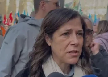 Nessuna decadenza per la governatrice sarda Alessandra Todde