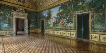 Tornano le Giornate Fai di Primavera, visite in 780 luoghi in 400 città