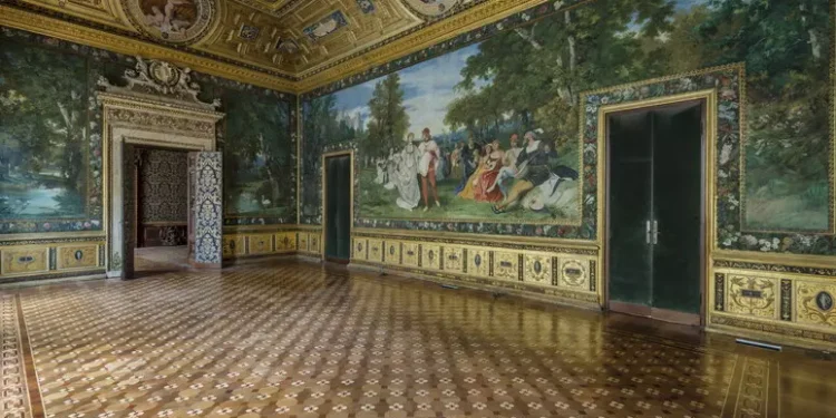 Tornano le Giornate Fai di Primavera, visite in 780 luoghi in 400 città