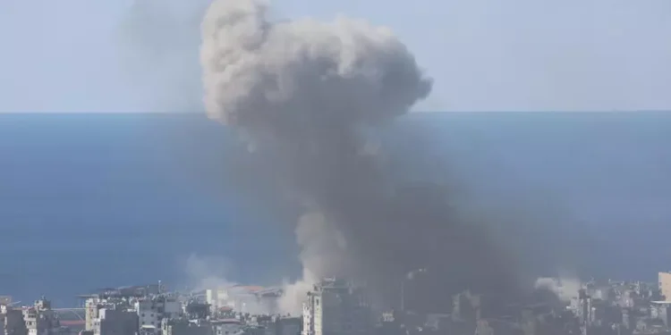 Ucciso in Libano sotto le bombe israeliane il parroco di Qlayaa