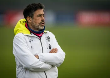 Cagliari, cambio alla guida della Primavera: il club solleva dall’incarico Francesco Pisano