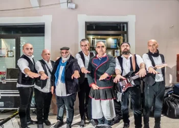 Vecchioni e Fresu con Istentales per dire no alla violenza sulle donne