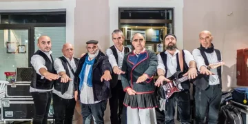 Vecchioni e Fresu con Istentales per dire no alla violenza sulle donne