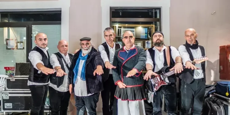 Vecchioni e Fresu con Istentales per dire no alla violenza sulle donne