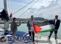 Verso Gaza con la Flotilla, ‘Riportiamo al centro la Palestina’