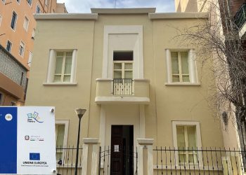 Cagliari, inaugurati nuovi alloggi temporanei per combattere la povertà e la discriminazione