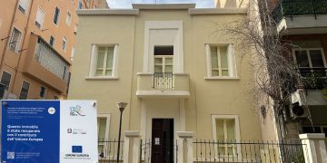 Cagliari, inaugurati nuovi alloggi temporanei per combattere la povertà e la discriminazione