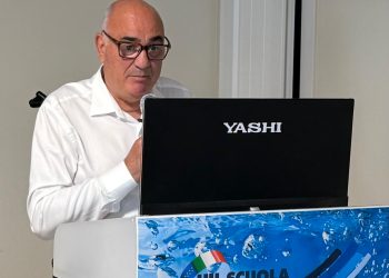 Uil Scuola Sardegna, Giuseppe Corrias riconfermato segretario generale