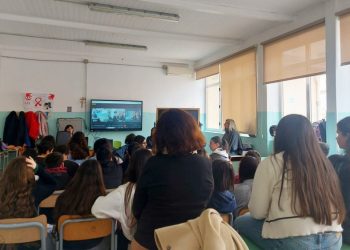 Lampedusa, dall’8 al 10 aprile il corso di formazione giornalistica promosso da Occhiblu Ets